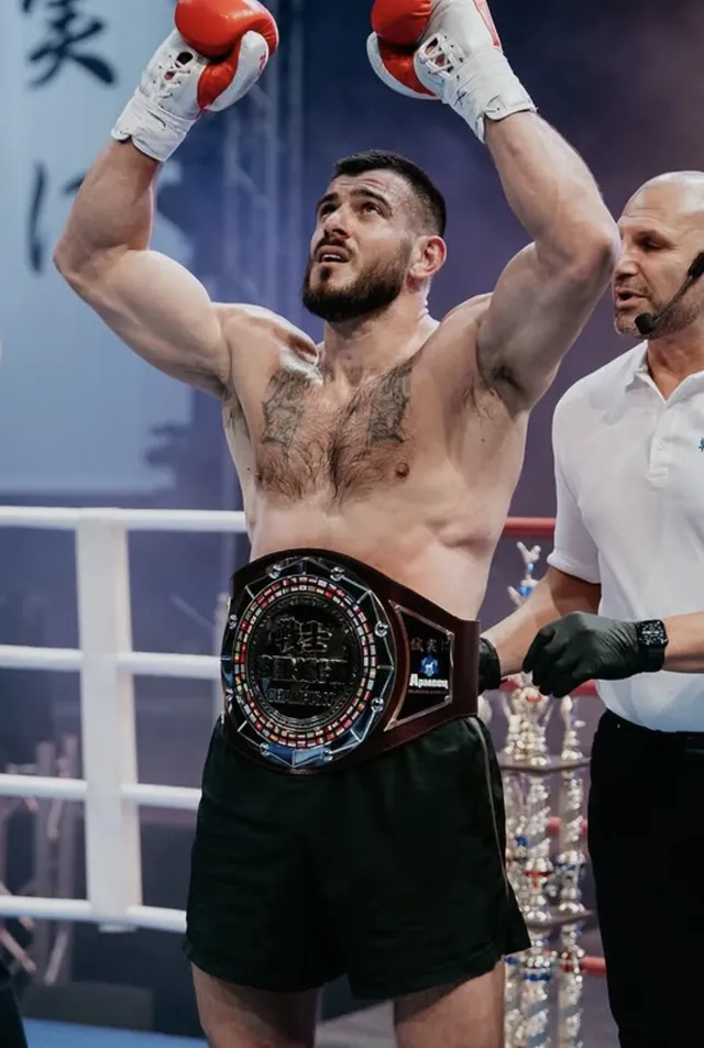 Giannis Stoforidis